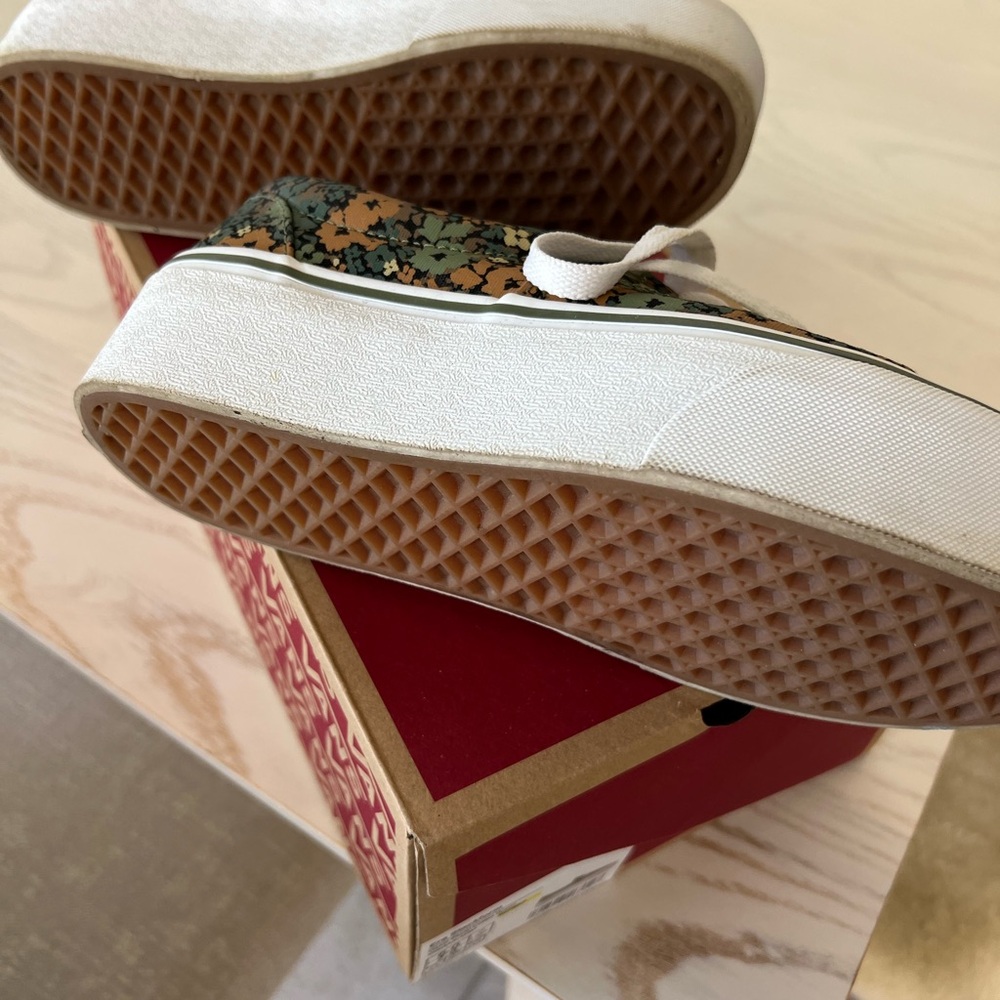 VANS era stackform - Picture 2 of 3